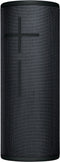 Ultimate Ears BOOM 3 - Draadloze speaker - 360° geluid - Zwart