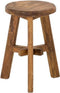 HSM Collection Kruk - antiek - reclaimed teak