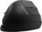 Contour Design Unimouse - Kabelgebonden Muis - Ergonomisch 7 Toetsen 4000 dpi - Zwart