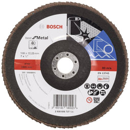 Bosch Accessories 2608606737 1 stuk(s)