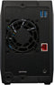 Asustor Drivestor 2 Pro Gen2 (AS3302T v2) - NAS - 2x 3.5