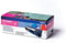 Brother TN-328M - Tonercartridge - Origineel - Printcapaciteit 6000 - Magenta
