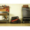 BLACK+DECKER LM2000-QS - Elektrische Grasmaaier 2000W - 48cm maaibreedte - 3-in-1 functie (mulchen zijdelings uitwerpen opvang) - 7 hoogte-instellingen