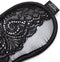 Masker Fifty Shades of Grey - Play Nice Satijn & Kant Blinddoek