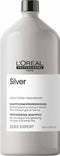 L'Oréal Professionnel Serie Expert Silver Shampoo 1500 ml