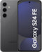 SAMSUNG Galaxy S24 FE - Smartphone - 256 GB - Grijs
