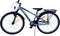 Volare Cross Kinderfiets - Jongens - 26 inch - donker Grijs - 3 Versnellingen
