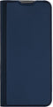 Dux Ducis Skin Pro Series Xiaomi Mi 10 Lite Hoesje Portemonnee Blauw