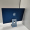 Apple iMac (2023) - All-in-one - M3 8-core 8GB RAM 256GB SSD - Blauw