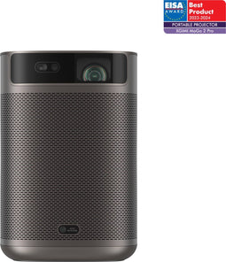 XGIMI MoGo 2 Pro - Draagbare Projector - 400 ISO lumens - Android TV 11.0