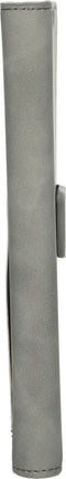 Mobiparts Galaxy A54 (2023) 5G - Classic Wallet Case - Ruimte voor pasjes - Granite Grey