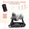 Coast Baby Walker - 7-in-1 - Loopstoel Loopwagen Speelbord Muziek Licht