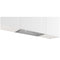 BOSCH DLN77AC50 - Inbouwunit afzuigkap - 3 standen 430 m3/h 75 dB(A)