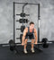 Ironmaster IM1500 - Power Rack