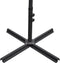 vidaXL - Zweefparasol - 3,5 - m - groen