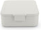 Brabantia Make & Take Lunchbox - Large - Kunststof - Light Grey