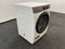 AEG TR868B4B - Warmtepompdroger - AbsoluteCare - LED-display met Touch Control