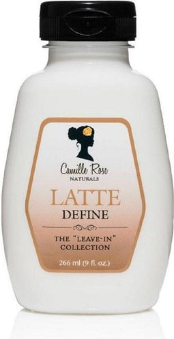 Styling Cream Camille Rose Rose Latte 266 ml