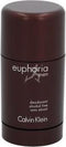 Calvin Klein Euphoria Men - 75 g - Deodorant stick