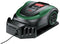 Bosch Indego S+ 500 - Robotmaaier - App bediening - Maaioppervlakte 500m²