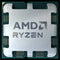 AMD 100-000000597 - Processor - 8435280948087