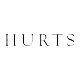 Hurts Surrender - CD - Derde studioalbum - Stereo