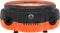 Elektrische sup pomp 12v - LED - Oranje-Zwart - 22PSI
