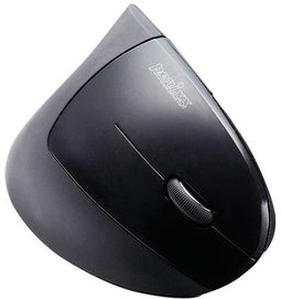 Perixx PERIMICE-713 - Ergonomische muis - Draadloos - 2000 DPI - Zwart