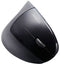 Perixx PERIMICE-713 - Ergonomische muis - Draadloos - 2000 DPI - Zwart