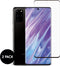 iMoshion Screenprotector Geschikt voor Samsung Galaxy S20 Plus Tempered Glass - iMoshion Screenprotector Gehard Glas 2 pack