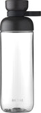 Mepal Vita - Waterfles 700 ml - Extra drinkgemak - Nordic black