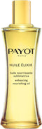 Payot - Elixir Huile (Enhancing Nourishing Oil) whole body oil 100 ml - 100ml