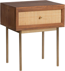 moods collection nachtkastje rotan
