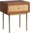 moods collection nachtkastje rotan