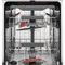 AEG FUS7574APM - Inbouw Vaatwasser - 14 couverts - 60 cm - Roestvrij staal