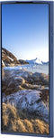 Dbramante1928 Greenland - Soft case - 100% gerecycled plastic - Blauw