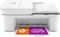HP DeskJet Plus 4120e - All-in-One Printer - ADF Dubbelzijdig Printen Kleur