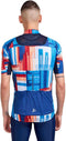 Craft Adv Endur Graphic Jersey M