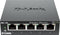 D-Link DGS-105 - Netwerkswitch - 5-poorts - Gigabit Ethernet - Unmanaged