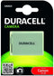 Duracell LP-E5 - Camera Accu - Li-Ion 1.020mAh - 14mm hoog (4052993493068)