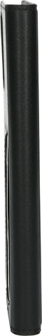 Mobiparts Galaxy S20 Plus - Classic Wallet Case - Ruimte voor pasjes - Zwart