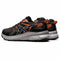Sportschoenen Asics Trail Scout 2 Zwart - 40