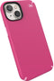 Speck Presidio2 Pro - Soft case - MagSafe geschikt - Roze