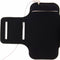 Zwart Sportarmband Samsung Galaxy S5 - Default