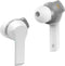 Golden Sound Sport - Draadloze oordopjes - Bluetooth 5.1 - Passieve Noise Cancelling - Wit