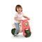 Driewieler Hello Kitty Motofeber 62 cm