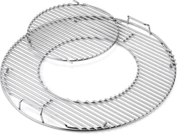 Weber Gourmet Barbecue System Grill Rooster