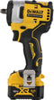 DEWALT DCF903P2-QW Accu-Slagmoersleutel - 12V, 340 Nm Koppel