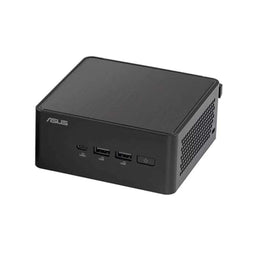 Asus 90AR0072-M001P0 - Mini-Pc - Intel Core Ultra 7 155H - DDR5-SDRAM - Zwart