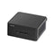Asus 90AR0072-M001P0 - Mini-Pc - Intel Core Ultra 7 155H - DDR5-SDRAM - Zwart